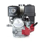 Honda GX240 7.9HP 270cc Gas Engine – 1" x 4" Horizontal Shaft, Oil Alert, Digital CDI for Lawn & Industrial Equipment - Image 3