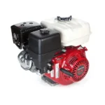Honda GX240 7.9HP 270cc Gas Engine – 1" x 4" Horizontal Shaft, Oil Alert, Digital CDI for Lawn & Industrial Equipment - Image 5