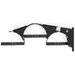 Ariens 52" IKON Mulch Kit – Mulch Blades, Baffles & Plate – Fits Models 918005 & 918026