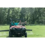 Enduraplas 60 Gallon Field Boss 365 UTV Sprayer - Poly Tank w/ Light-Block Tech, Swing-Arm Controls, Honda Engine - Image 3