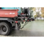 Enduraplas 60 Gallon Field Boss Ecolite UTV Sprayer - 12V Pump, Swing-Arm Controls, Light-Block Tank, Poly-Flex Reel - Image 2
