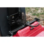 Agri-Fab Zero Turn Leaf Blade – 60" Wide, 14-Gauge Steel, No Additional Kits Needed, Foot Control - Image 5