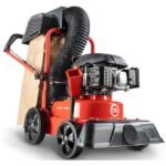 DR Power PILOT XTSP Self-Propelled Leaf Vacuum | Lawn Vacuum & Mulcher | 3-in-1 Leaf Collection System