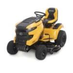 Cub Cadet Enduro Series XT1 LT46 Riding Lawn Mower | 22 HP Kohler Engine | 46 in. Deck - Image 2