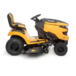 Cub Cadet Enduro Series XT1 LT46 Riding Lawn Mower | 22 HP Kohler Engine | 46 in. Deck - Image 4