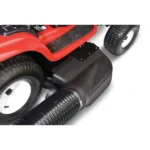 Agri-Fab Hard Top Mow-N-Vac – 26-Bushel Lawn Vacuum for Riding Mowers, 80 MPH Suction, Fits Decks up to 54" - Image 4