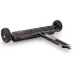 DR Power 48 Inch ATV Cultipacker | Tow-Behind Seed Bed Roller for ATV & UTV | Improves Seed Germination
