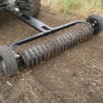 DR Power 48 Inch ATV Cultipacker | Tow-Behind Seed Bed Roller for ATV & UTV | Improves Seed Germination - Image 3