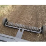 DR Power 48 Inch ATV Cultipacker | Tow-Behind Seed Bed Roller for ATV & UTV | Improves Seed Germination - Image 4