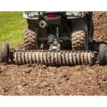 DR Power 48 Inch ATV Cultipacker | Tow-Behind Seed Bed Roller for ATV & UTV | Improves Seed Germination - Image 5