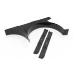 Ariens EDGE 42" Mulch Kit – Mulch Blades, Baffles & Plate – Fits Zero Turn Mower Model 915283