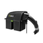 EGO 42" Z6 Zero Turn Mower Bagger Kit – Double Bin Bagger, Bagging Blades & Counterweights for ZT4204L
