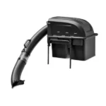 EGO 42" Z6 Zero Turn Mower Bagger Kit – Double Bin Bagger, Bagging Blades & Counterweights for ZT4204L - Image 2