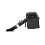EGO 42" T6 Lawn Tractor Bagging Kit – Double Bin Bagger, Bagging Blades & Counterweights for EGO TR4204 - Image 4