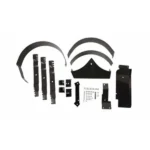 Bobcat 52" Mulch Baffle Kit for Zero Turn Mowers – Steel Mulching Kit for ZT2000, ZT3000, ZT3500, ZT5000, WB700 Decks - Image 5