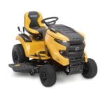 Cub Cadet Enduro XT1 LT46 Riding Lawn Mower, 21.5HP Kawasaki Engine, 46" Deck, Hydrostatic Drive, Dual LED Lights