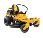 Cub Cadet Ultima ZT1 42" Zero-Turn Riding Lawn Mower | 21.5 HP Kawasaki | Gate-Friendly - Image 4