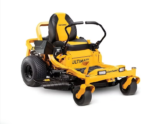 Cub Cadet Ultima ZT1 42" Zero-Turn Riding Lawn Mower | 21.5 HP Kawasaki | Gate-Friendly - Image 3
