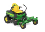 John Deere Z370R Electric Zero Turn Mower 42-in. Deck - Battery Powered, 2 Acre Range, Quiet - Image 8