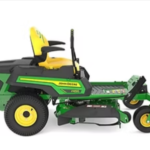 John Deere Z370R Electric Zero Turn Mower 42-in. Deck - Battery Powered, 2 Acre Range, Quiet