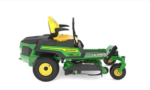 John Deere Z370R Electric Zero Turn Mower 42-in. Deck - Battery Powered, 2 Acre Range, Quiet