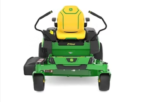 John Deere Z370R Electric Zero Turn Mower 42-in. Deck - Battery Powered, 2 Acre Range, Quiet - Image 7