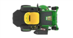 John Deere Z370R Electric Zero Turn Mower 42-in. Deck - Battery Powered, 2 Acre Range, Quiet - Image 5