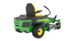 John Deere Z370R Electric Zero Turn Mower 42-in. Deck - Battery Powered, 2 Acre Range, Quiet - Image 6