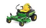 John Deere Z370R Electric Zero Turn Mower 42-in. Deck - Battery Powered, 2 Acre Range, Quiet - Image 4