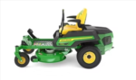 John Deere Z370R Electric Zero Turn Mower 42-in. Deck - Battery Powered, 2 Acre Range, Quiet - Image 3