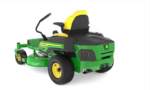 John Deere Z370R Electric Zero Turn Mower 42-in. Deck - Battery Powered, 2 Acre Range, Quiet - Image 2