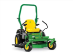 John Deere Z530M ZTrak Zero Turn Mower 48-in. Deck - 24 HP V-Twin, Hydrostatic, Armrest Seat - Image 7
