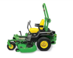 John Deere Z530M ZTrak Zero Turn Mower 48-in. Deck - 24 HP V-Twin, Hydrostatic, Armrest Seat - Image 8