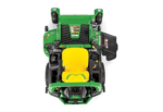 John Deere Z530M ZTrak Zero Turn Mower 48-in. Deck - 24 HP V-Twin, Hydrostatic, Armrest Seat - Image 6