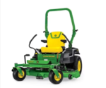 John Deere Z530M ZTrak Zero Turn Mower 48-in. Deck - 24 HP V-Twin, Hydrostatic, Armrest Seat - Image 4