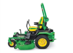 John Deere Z530R ZTrak Zero Turn Mower 54-in. Deck - 24 HP V-Twin, ComfortGlide Suspension