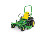 John Deere Z530M ZTrak Zero Turn Mower 48-in. Deck - 24 HP V-Twin, Hydrostatic, Armrest Seat