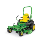 John Deere Z530M ZTrak Zero Turn Mower 48-in. Deck - 24 HP V-Twin, Hydrostatic, Armrest Seat