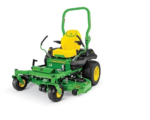 John Deere Z530M ZTrak Zero Turn Mower 48-in. Deck - 24 HP V-Twin, Hydrostatic, Armrest Seat - Image 9