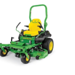 John Deere Z735M ZTrak 54" Zero Turn Mower – 25 HP V-Twin, 7 MPH, 8-Gallon Tank