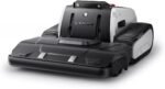 Lymow One Plus Robot Lawn Mower | RTK+Vision Navigation, 1.73 Acre/Day, 45° Slope Climb, 1.2"-4" Cut, AWD Tracks, App Control