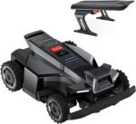 Segway Navimow X430 Robot Lawn Mower 1 Acre | 4WD 84% Slopes, Zero-Turn, Dual 180W Motors, EFLS RTK+360° Vision, Garage Set