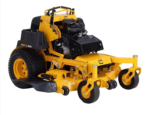 Cub Cadet PRO X 654 EFI 54" Commercial Stand-On Mower – 25 HP Kawasaki EFI, 10 MPH, 10-Gauge Deck