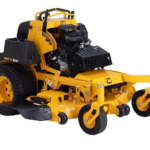 Cub Cadet PRO X 654 EFI 54" Commercial Stand-On Mower – 25 HP Kawasaki EFI, 10 MPH, 10-Gauge Deck