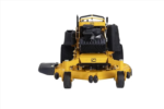 Cub Cadet PRO X 654 EFI 54" Commercial Stand-On Mower – 25 HP Kawasaki EFI, 10 MPH, 10-Gauge Deck - Image 6