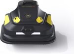 YARBO Robot Lawn Mower Pro Module | 20" Cutting Width, Alloy Steel & Plastic, Straight Blades, Compatible with Yarbo Core - Image 5